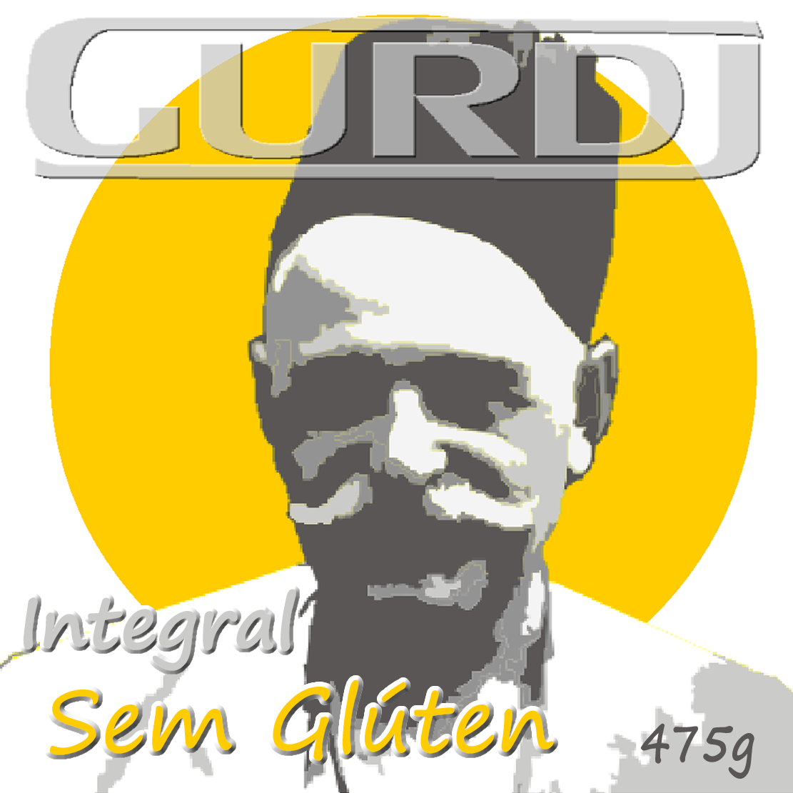 GurdJ Logo